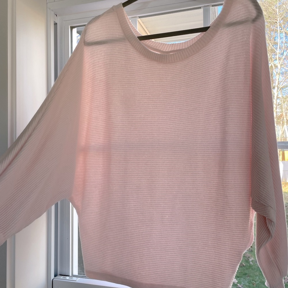 Pink Studio Ko Sweater